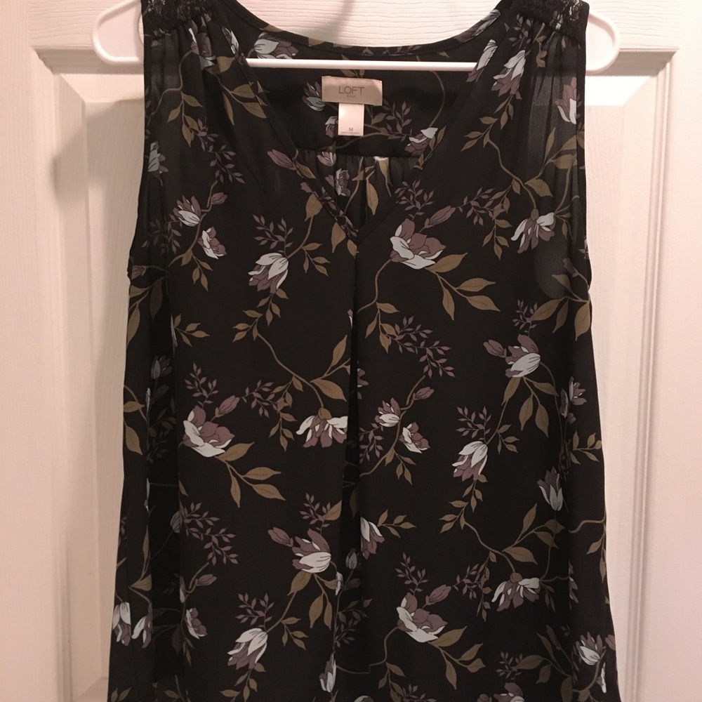 Two Loft Swing Tops - image 4